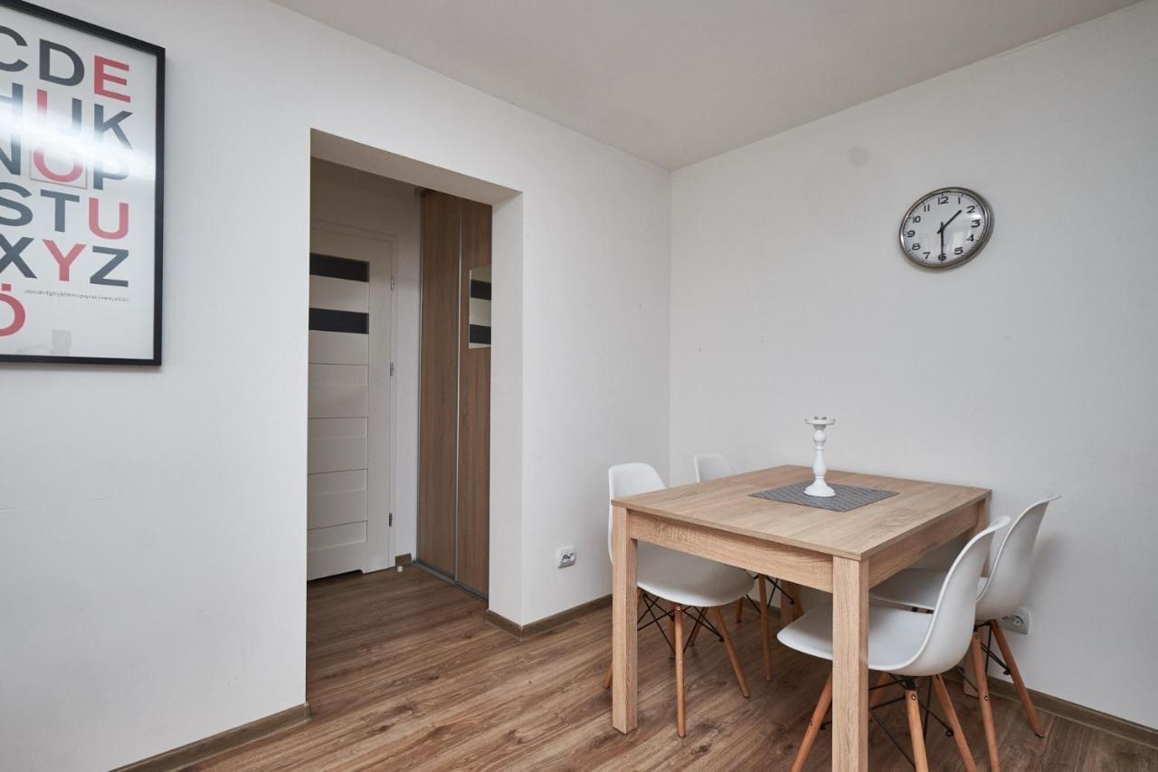 Noctis Apartment Panska II Varsavia Esterno foto