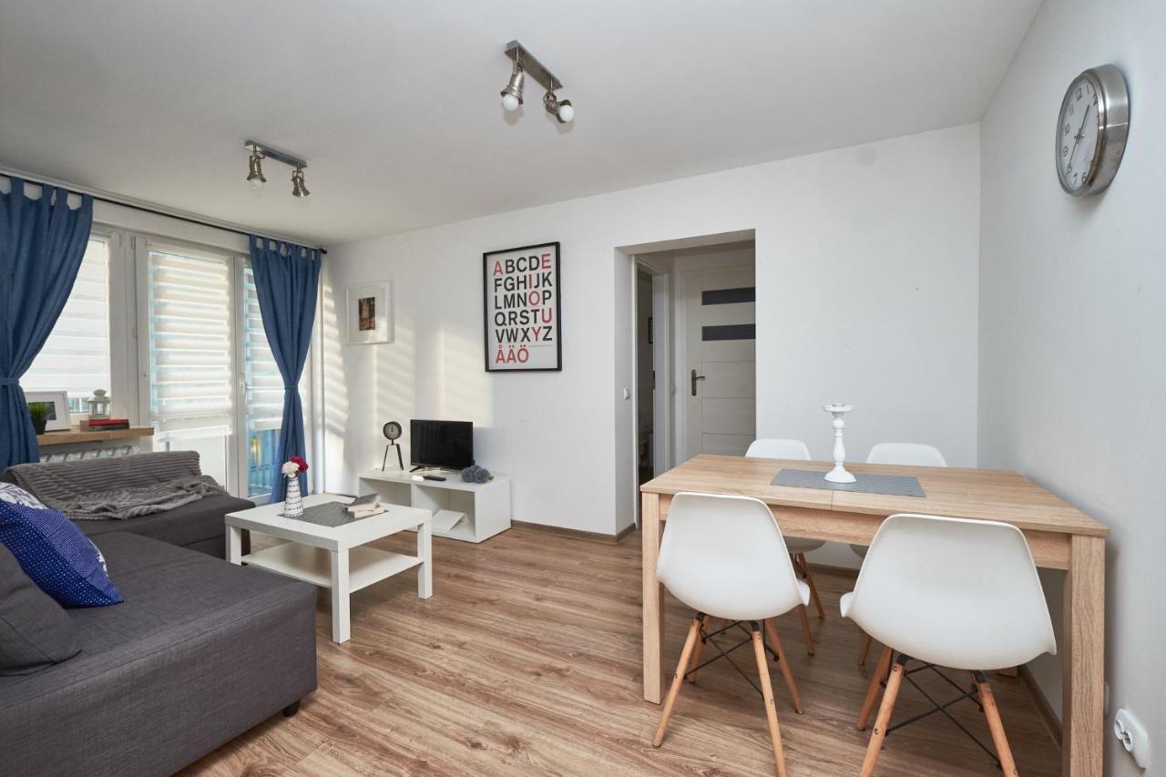 Noctis Apartment Panska II Varsavia Esterno foto